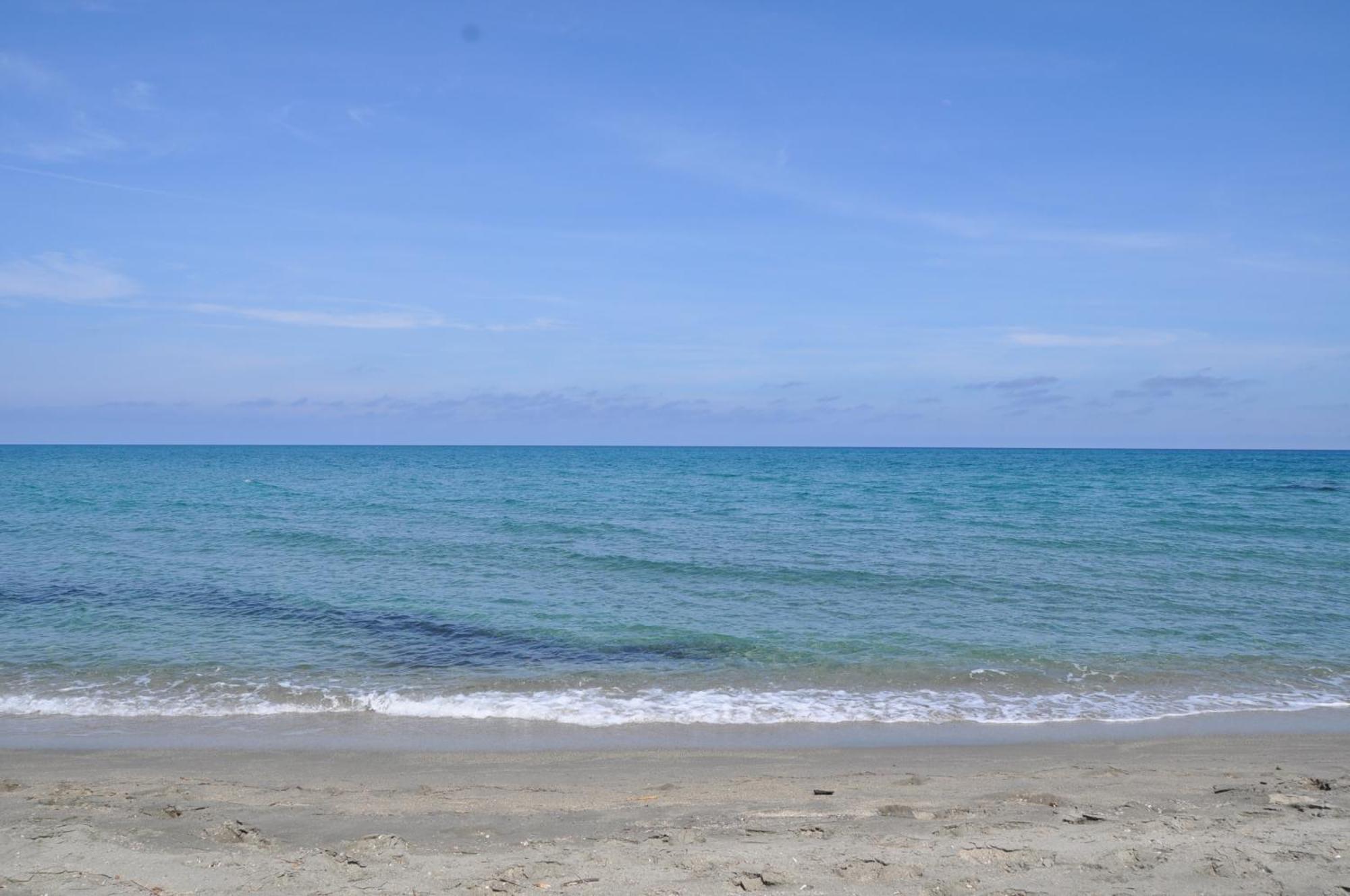 En Bord De Sur Costa Serena N54 Apartamento