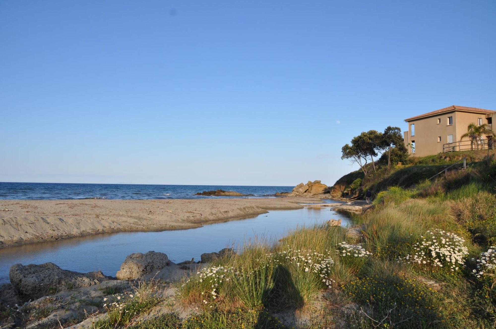 Apartamento En Bord De Sur Costa Serena N54 *