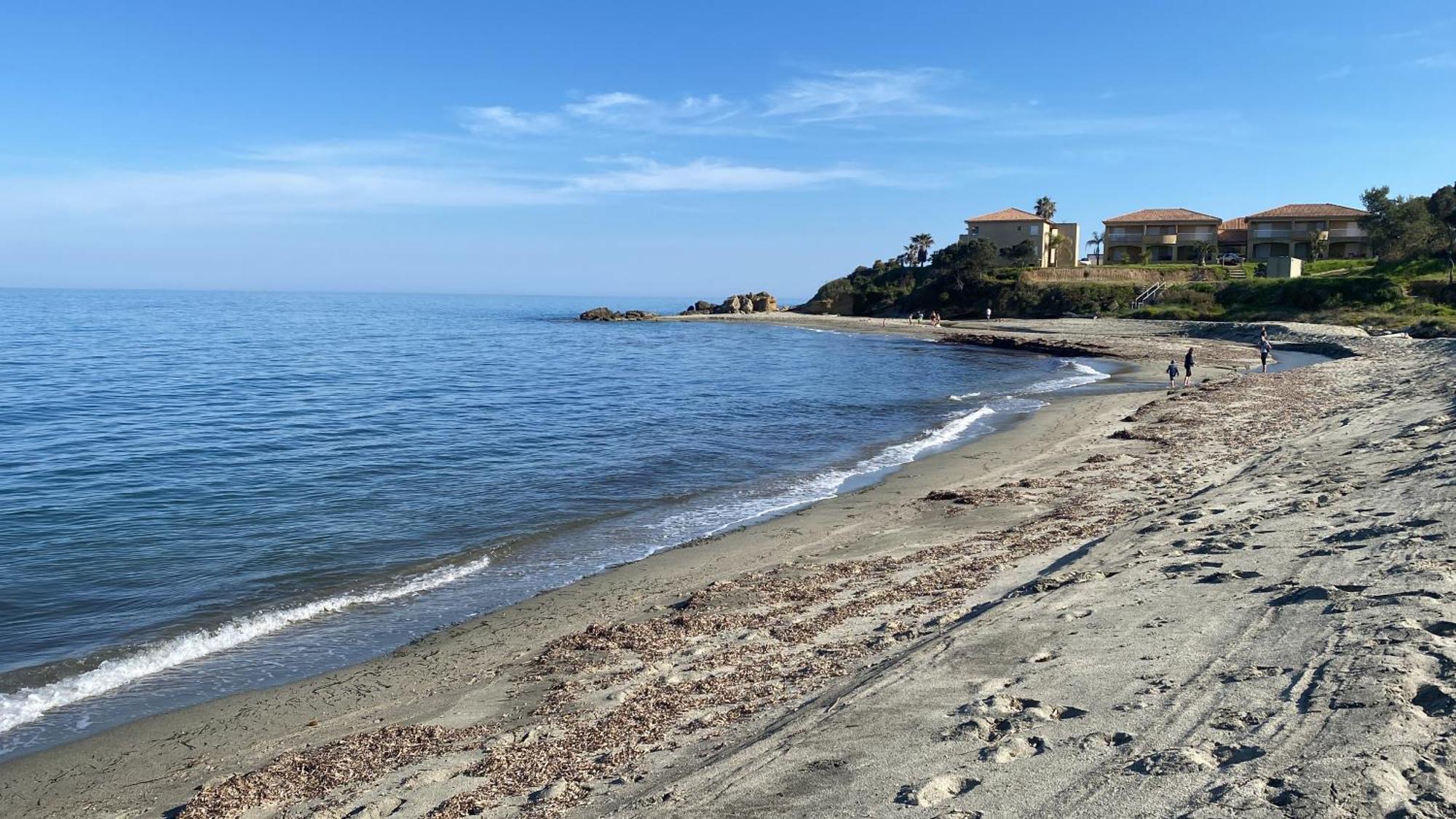 Apartamento En Bord De Sur Costa Serena N54 Linguizzetta