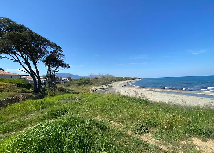 Studio En Bord De Mer Sur Costa Serena N54