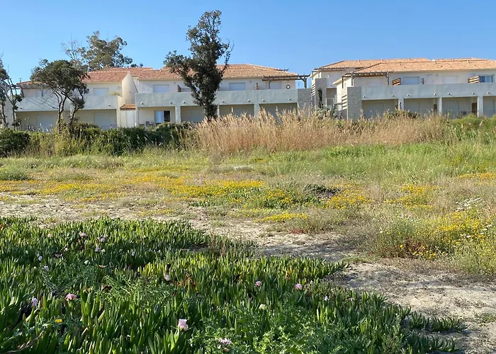 Studio En Bord De Mer Sur Costa Serena N54