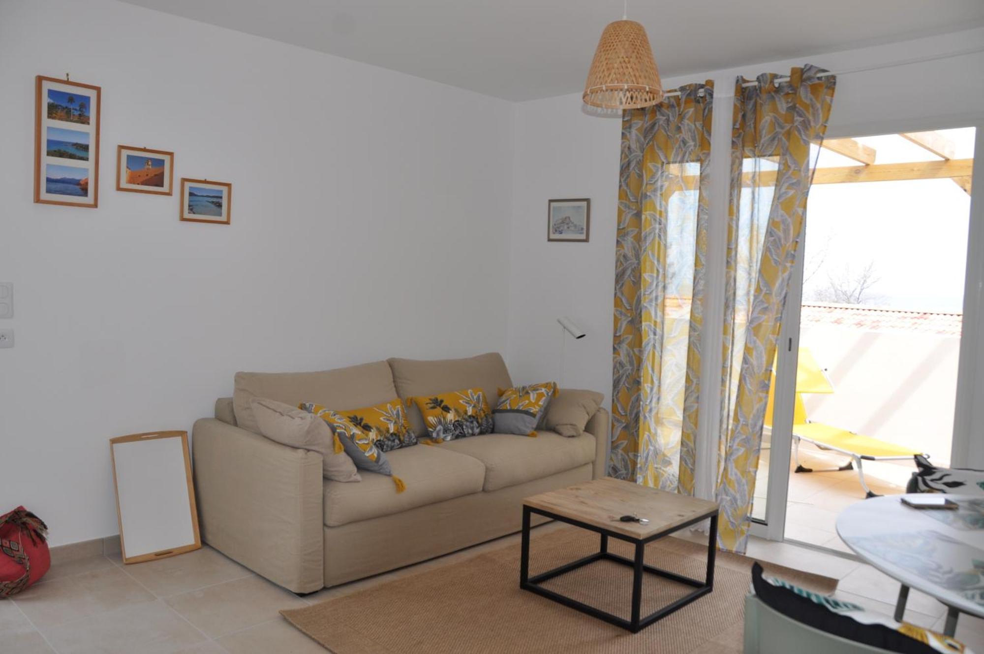 Apartment En Bord De Sur Costa Serena N54