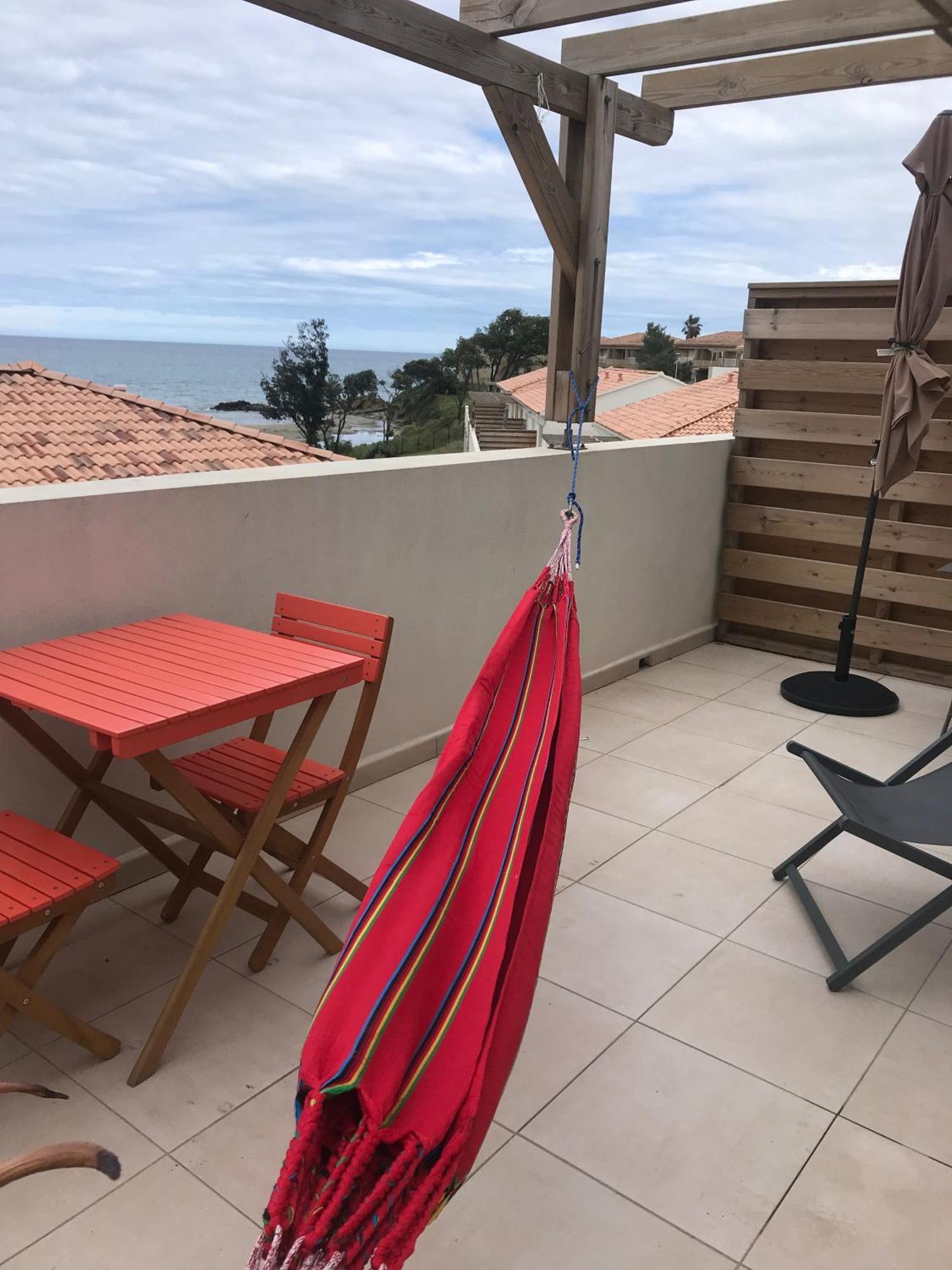 Apartment En Bord De Sur Costa Serena N54 Linguizzetta