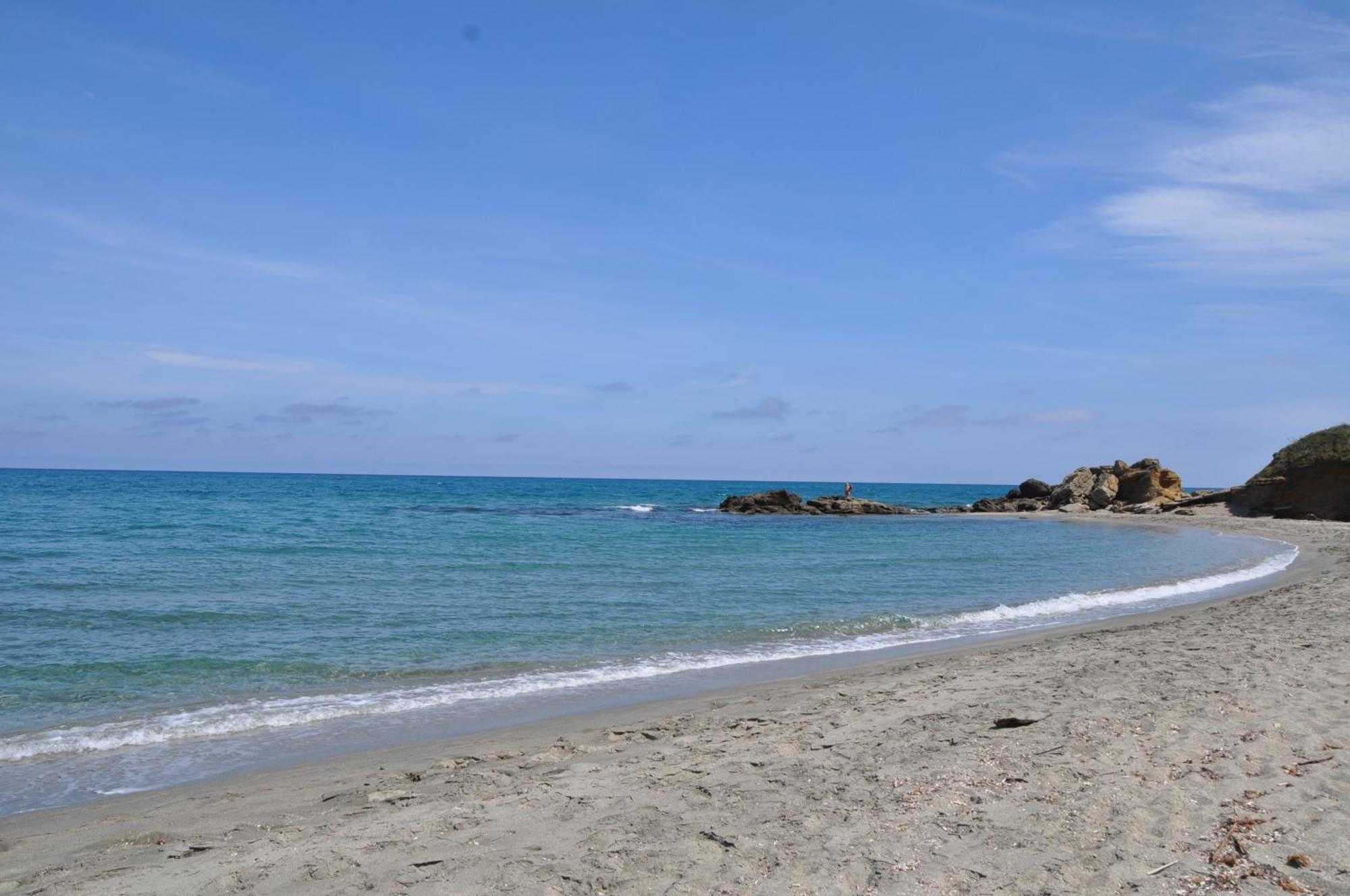 En Bord De Sur Costa Serena N54 Apartment