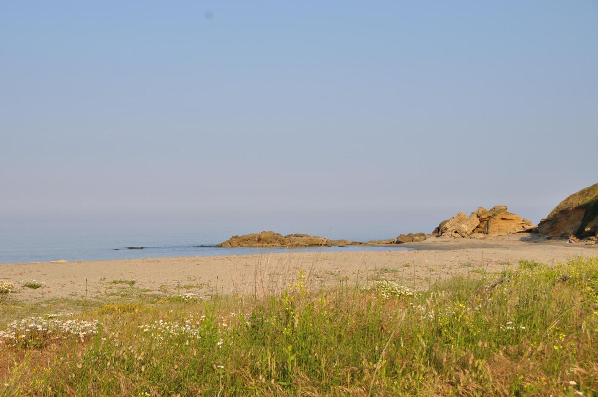 En Bord De Sur Costa Serena N54 Linguizzetta